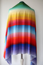 Load image into Gallery viewer, SOLIS STRIPE LONG SCARF | SAMPLE SALE
