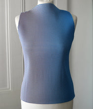 Load image into Gallery viewer, SAMPLE SALE | CRYSTAL PLEATED TOP
