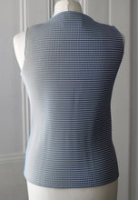 Load image into Gallery viewer, SAMPLE SALE | CRYSTAL PLEATED TOP
