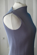 Load image into Gallery viewer, SAMPLE SALE | CRYSTAL PLEATED TOP

