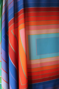 SAMPLE SALE - MYRIAD LONG SCARF