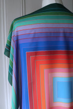 Load image into Gallery viewer, SAMPLE SALE - MYRIAD SQUARE SCARF
