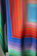 Load image into Gallery viewer, SAMPLE SALE - MYRIAD SQUARE SCARF
