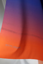 Load image into Gallery viewer, SAMPLE SALE - AURA LONG SCARF
