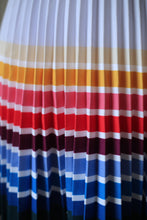 Load image into Gallery viewer, SAMPLE SALE - PLEATED MINI SKIRT
