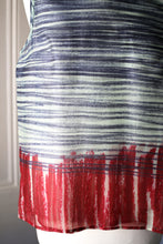 Load image into Gallery viewer, SAMPLE SALE | SILK ORGANZA TOP
