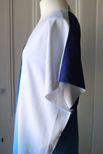 Load image into Gallery viewer, SAMPLE SALE | SKY V DRESS
