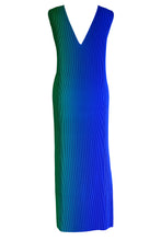 Load image into Gallery viewer, PREORDER | LAPIS DRESS
