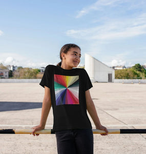 KIDS CHROMA TEE