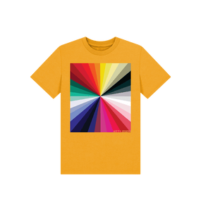 Mustard KIDS CHROMA TEE