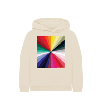 Load image into Gallery viewer, Oat KIDS CHROMA HOODY
