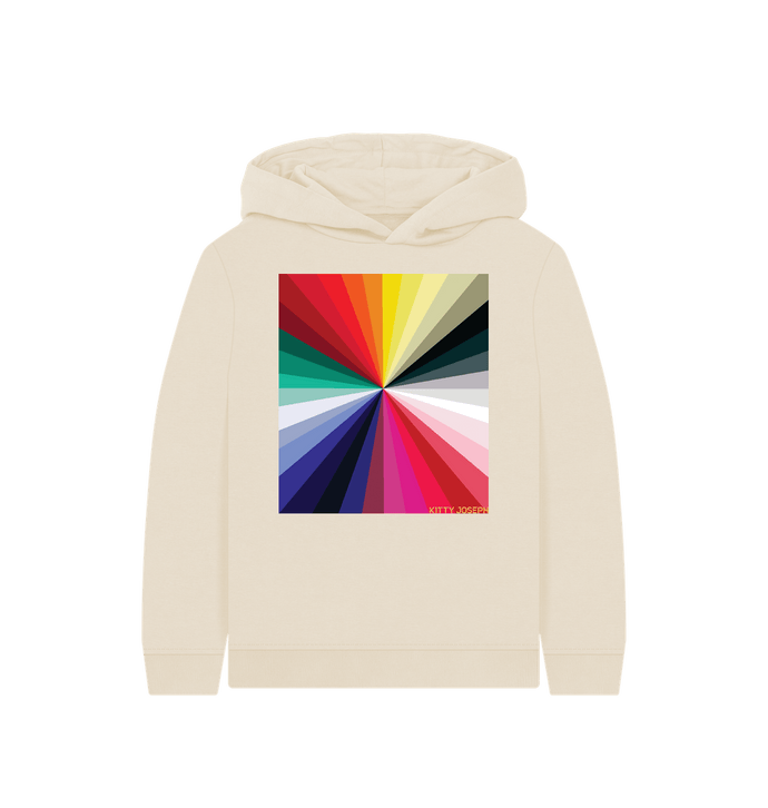 Oat KIDS CHROMA HOODY