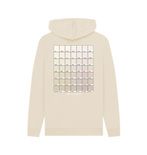 Load image into Gallery viewer, CREAM CHROMOLOGY HOODY
