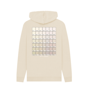 CREAM CHROMOLOGY HOODY