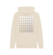 CREAM CHROMOLOGY HOODY