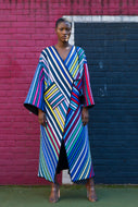 ALQUILER - ALBERS COAT