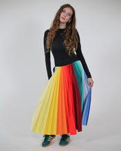 Cargar imagen en el visor de la galería, FALDA CHROMA
