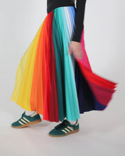 Charger l'image dans la galerie, JUPE CHROMA
