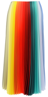 RENTAL - SIZE B CHROMA SKIRT