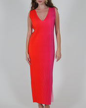 Cargar imagen en el visor de la galería, PREVENTA | VESTIDO GERANIUM
