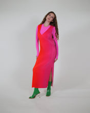 Cargar imagen en el visor de la galería, PREVENTA | VESTIDO GERANIUM
