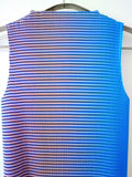 Load image into Gallery viewer, SAMPLE SALE | CRYSTAL PLEATED TOP
