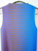 SAMPLE SALE | CRYSTAL PLEATED TOP