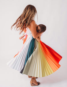 RENTAL - SIZE C CHROMA SKIRT