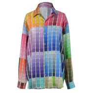 RENTAL - CHROMOLOGY SHIRT SIZE TWO
