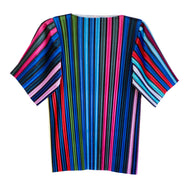 ALQUILER - CAMISETA DE TERCIOPELO ALBERS