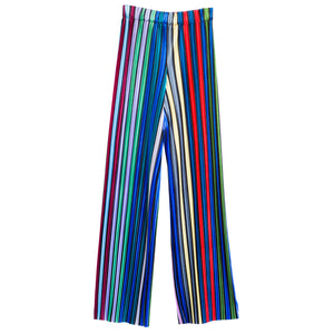 RENTAL - ALBERS VELVET TROUSERS