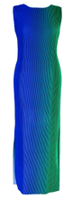Load image into Gallery viewer, PREORDER | LAPIS DRESS
