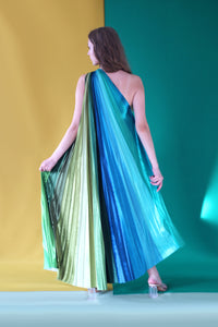 PREORDER | PALM DRESS
