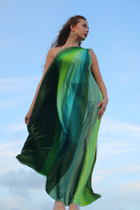 PREORDER | PALM DRESS