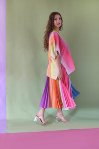 PASTEL SKIRT