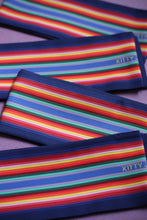 Load image into Gallery viewer, MYRIAD HEADSCARF/CRAVAT
