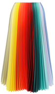 CHROMA SKIRT