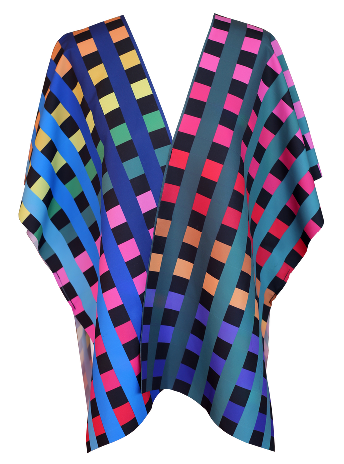 SAMPLE SALE | NEWTON V TOP