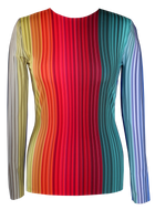 CHROMA TOP