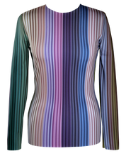 Load image into Gallery viewer, PREORDER | MINERAL LONG SLEEVE TOP
