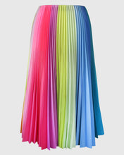 Load image into Gallery viewer, PASTEL SKIRT

