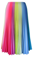 PASTEL SKIRT