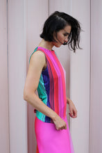 Load image into Gallery viewer, PREORDER | CHROMA SLEEVELESS TOP
