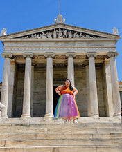 Load image into Gallery viewer, PASTEL SKIRT | SAMPLE SALE
