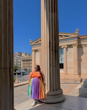 Load image into Gallery viewer, PASTEL SKIRT | SAMPLE SALE
