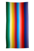 Load image into Gallery viewer, SOLIS STRIPE LONG SCARF | SAMPLE SALE
