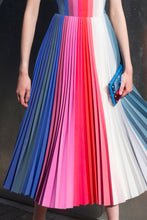 Load image into Gallery viewer, SKIRT WAISTBAND ALTERATION SERVICE
