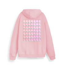 Load image into Gallery viewer, PALE PINK HOODY
