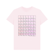 Pink PINK CHROMOLOGY TEE
