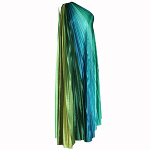 VELVET DRESS SHORTENING SERVICE